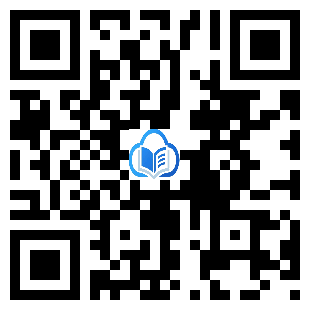 夸克网盘二维码