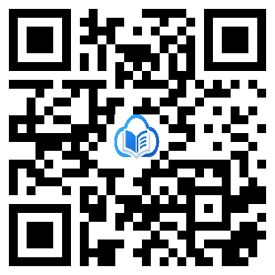 夸克网盘二维码