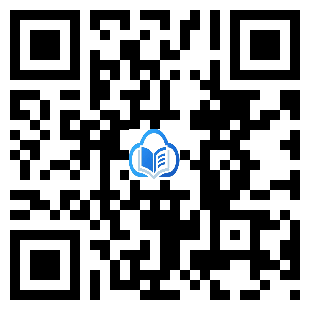 夸克网盘二维码