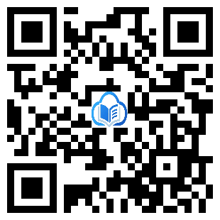 夸克网盘二维码