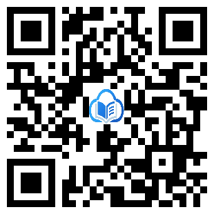 夸克网盘二维码