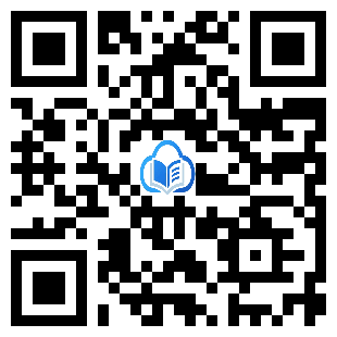 夸克网盘二维码