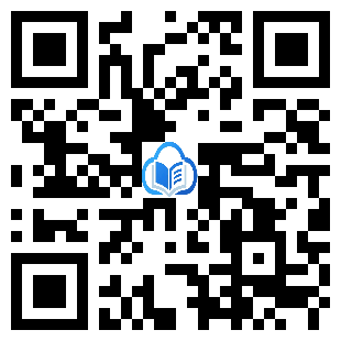 夸克网盘二维码