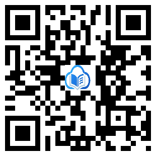 夸克网盘二维码