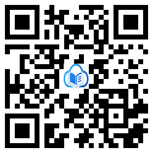 夸克网盘二维码