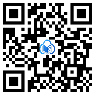 夸克网盘二维码