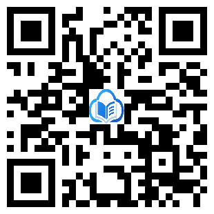 夸克网盘二维码