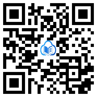 夸克网盘二维码