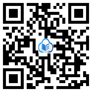 夸克网盘二维码