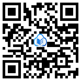 夸克网盘二维码