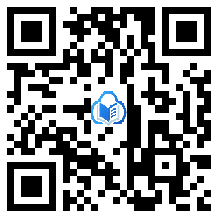 夸克网盘二维码