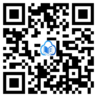 夸克网盘二维码