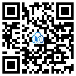 夸克网盘二维码