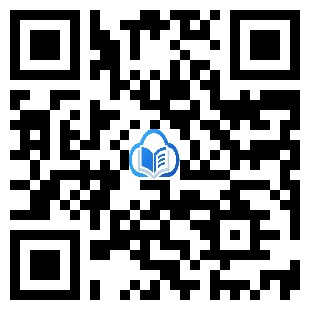 夸克网盘二维码