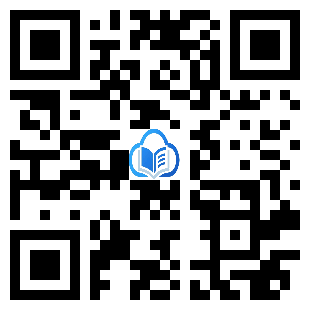 夸克网盘二维码