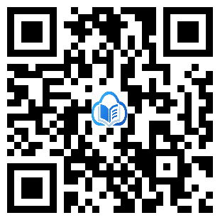 夸克网盘二维码