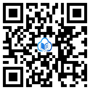 夸克网盘二维码