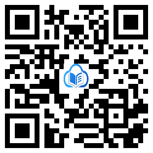 夸克网盘二维码