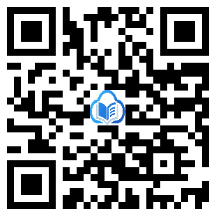 夸克网盘二维码