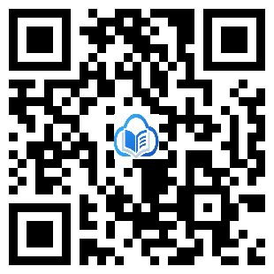 夸克网盘二维码