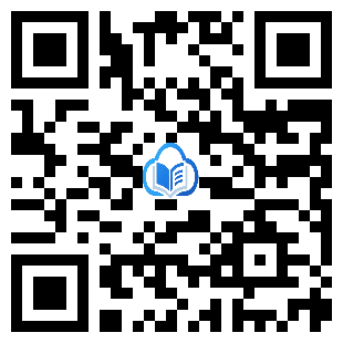 夸克网盘二维码