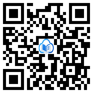 夸克网盘二维码