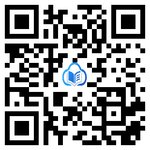 夸克网盘二维码