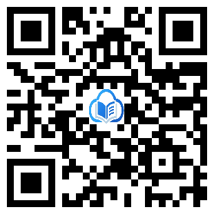 夸克网盘二维码