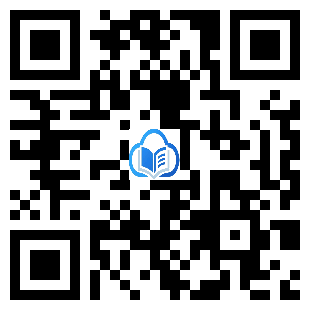 夸克网盘二维码