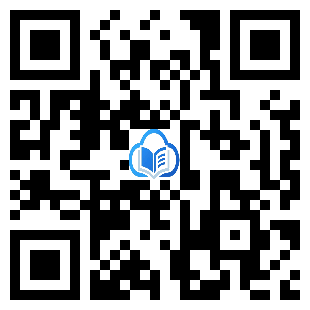 夸克网盘二维码