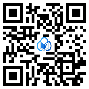 夸克网盘二维码