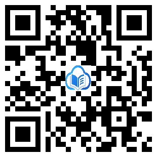 夸克网盘二维码