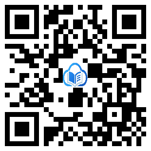 夸克网盘二维码