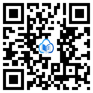 夸克网盘二维码