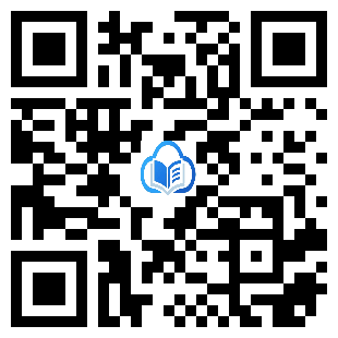 夸克网盘二维码