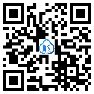 夸克网盘二维码