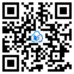 夸克网盘二维码