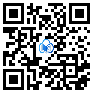 夸克网盘二维码