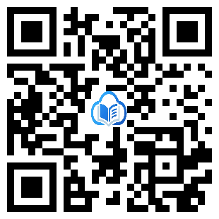 夸克网盘二维码