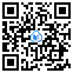 夸克网盘二维码