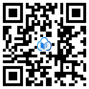 夸克网盘二维码