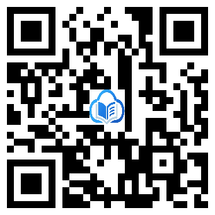 夸克网盘二维码