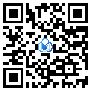 夸克网盘二维码