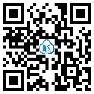 夸克网盘二维码