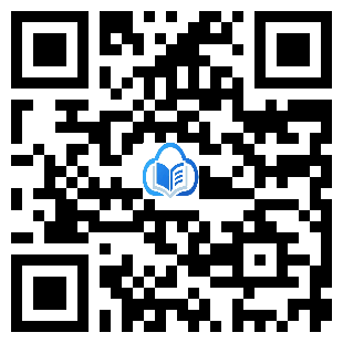 夸克网盘二维码