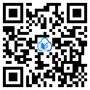 夸克网盘二维码