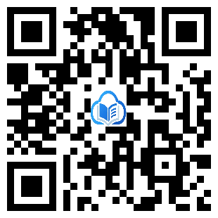 夸克网盘二维码