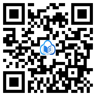 夸克网盘二维码