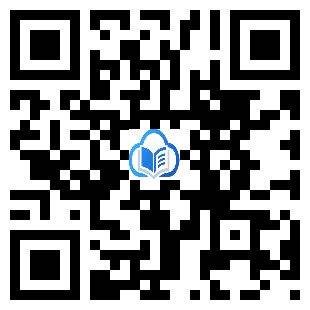 夸克网盘二维码