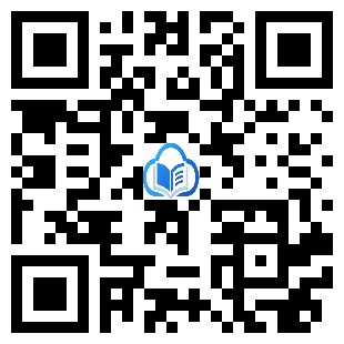 夸克网盘二维码